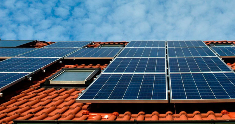 Antrag: Energie-Plus-Siedlung „Am Kreuz“