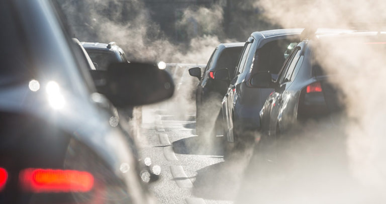 Einführung eines Klimachecks