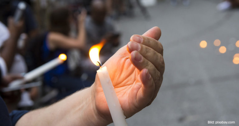 Riedstadt macht Licht – Grüne unterstützen die Gemeinschaftsaktion