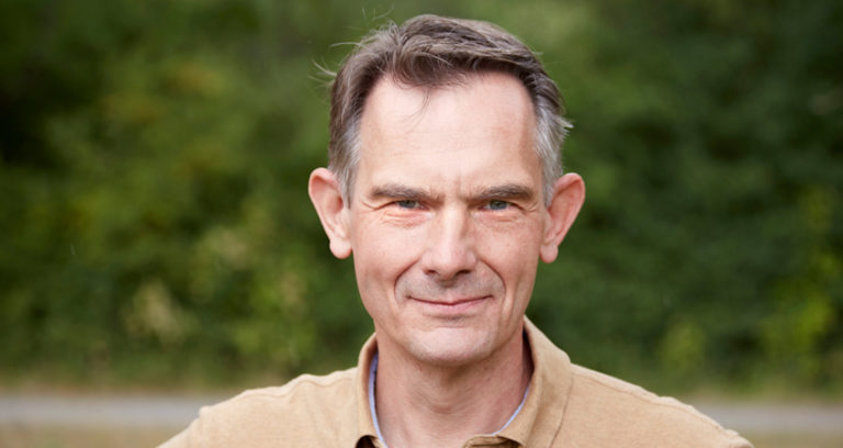 Von Null auf Hundert – Thomas Casters Endspurt im Wahlkampf