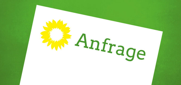 Anfrage zu Wohnraumsituation und Leerstand in Riedstadt