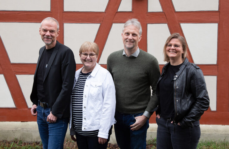 Wir starten den Kommunalwahlkampf: Klares Bekenntnis zu Augenhöhe, finanzieller Verantwortung und Nachhaltigkeit